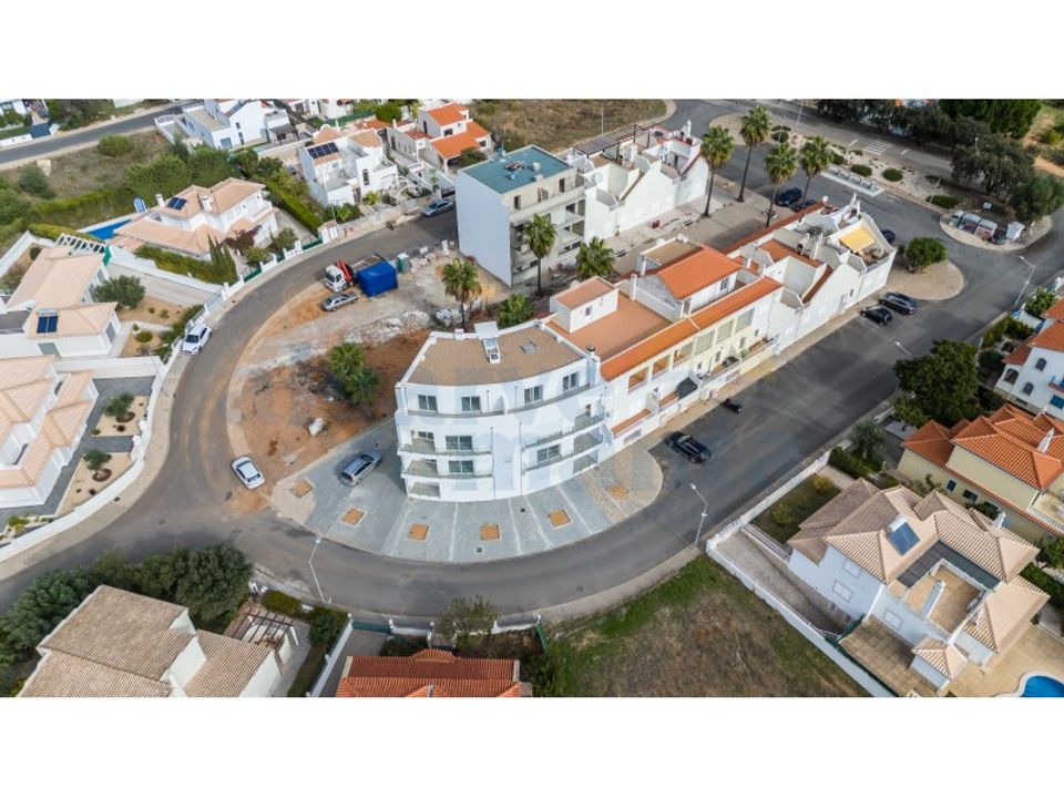 Lejlighed i Castro Marim, Faro - foto 4