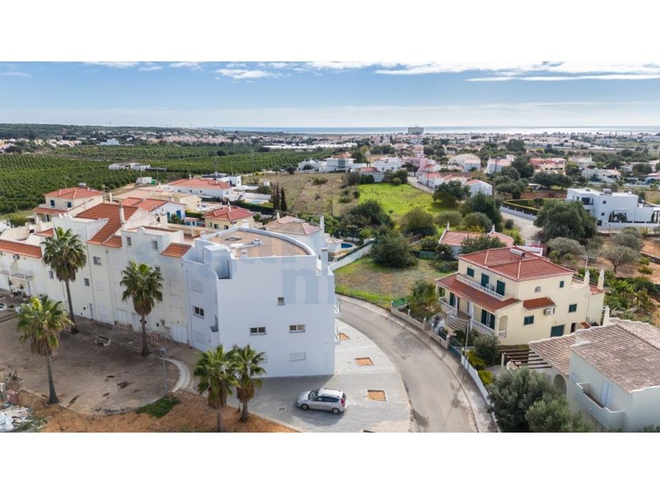 Lejlighed i Castro Marim, Faro - foto 2