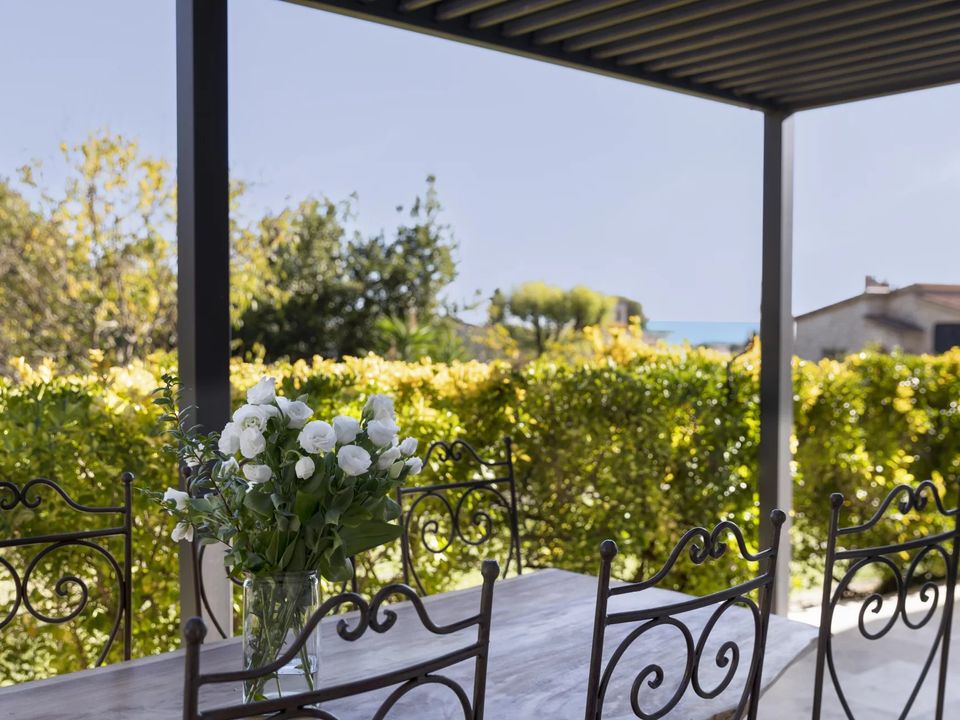 Villa i Le Rouret, Alpes-Maritimes - foto 3