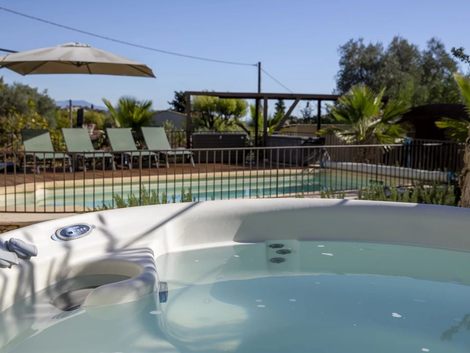Villa i Le Rouret, Alpes-Maritimes - foto 5