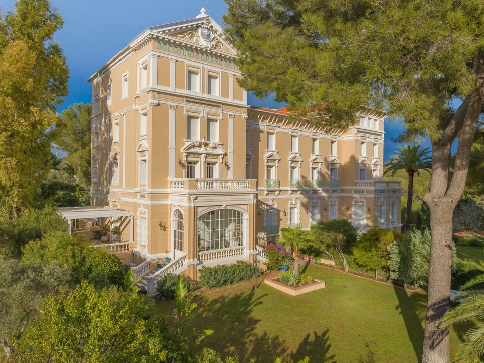 Leilighet i Saint-Raphael, Var - bilde 1