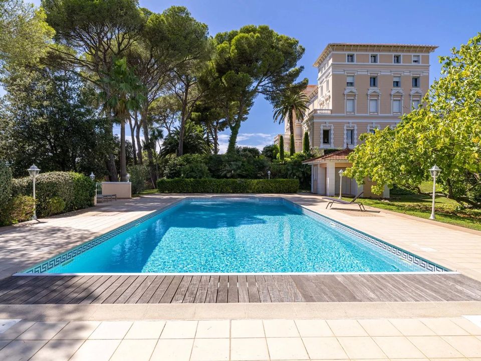 Leilighet i Saint-Raphael, Var - bilde 2