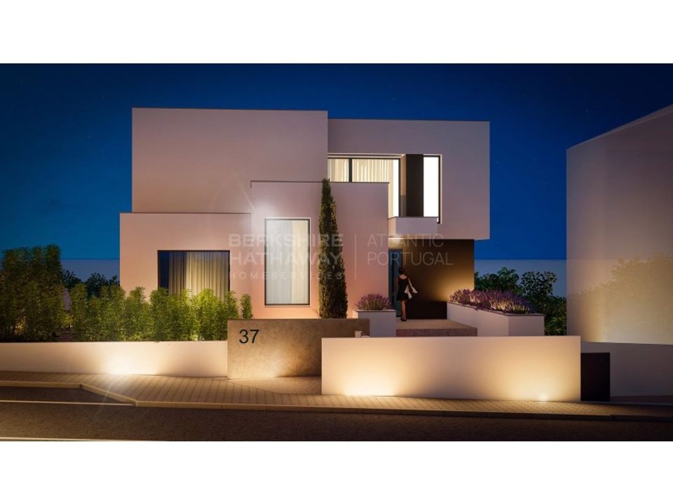Villa i Atouguia da Baleia, Leiria - foto 2