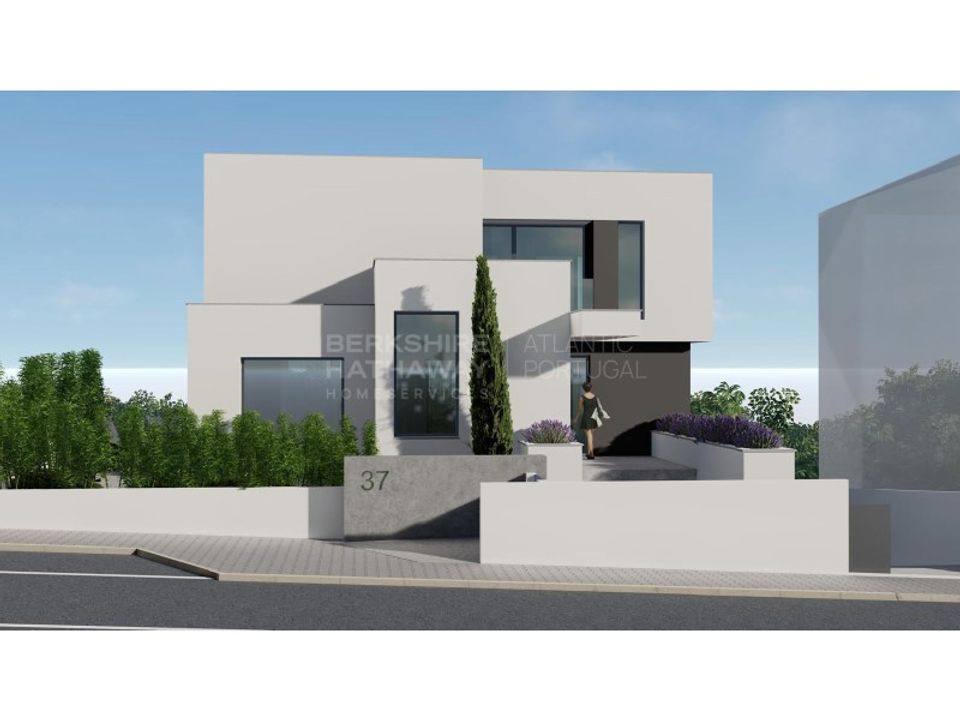 Villa i Atouguia da Baleia, Leiria - foto 3
