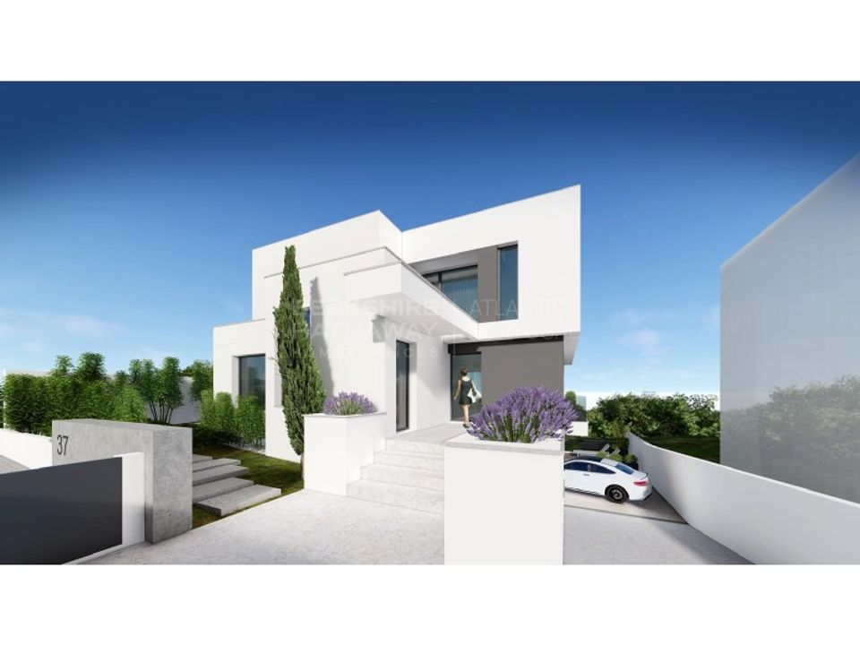 Villa i Atouguia da Baleia, Leiria - foto 4
