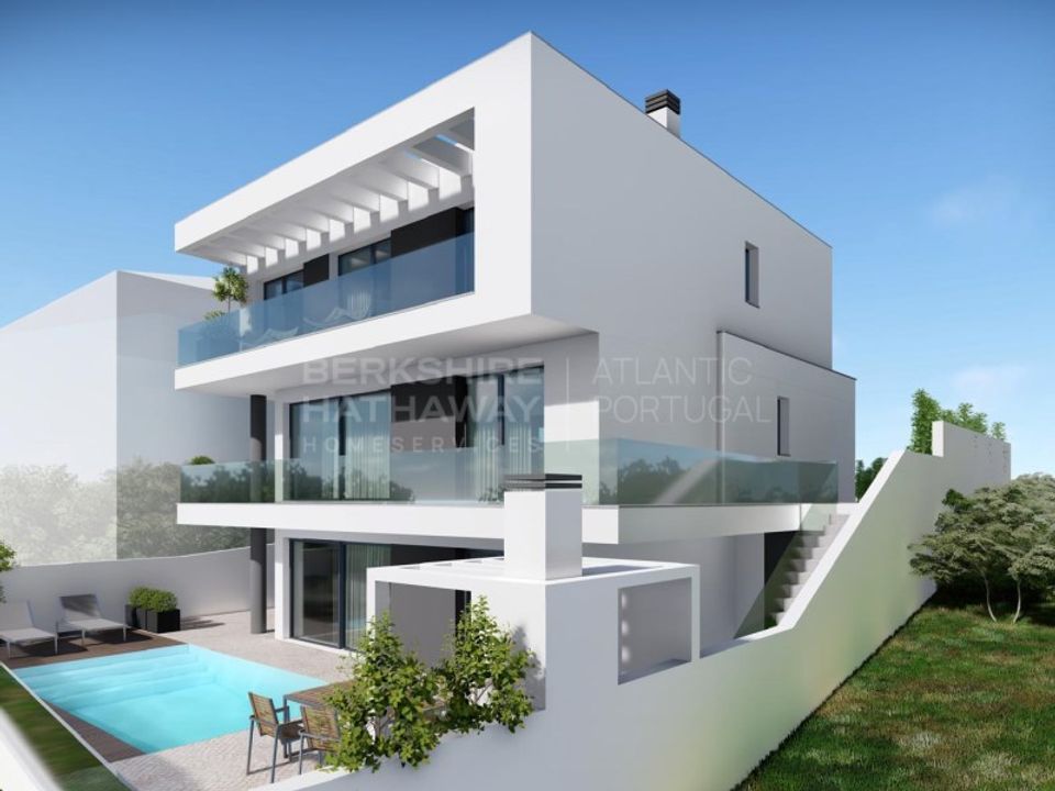 Villa i Atouguia da Baleia, Leiria - foto 5