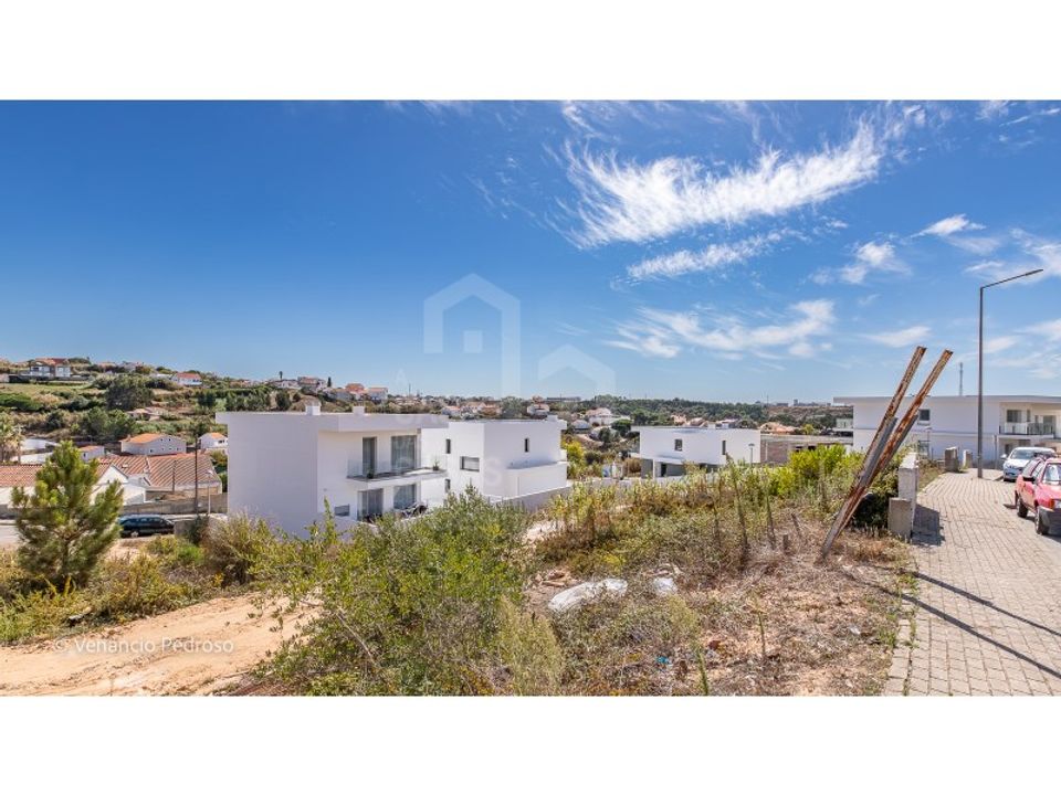 Helårsgrund i Ericeira, Lisbon - foto 2