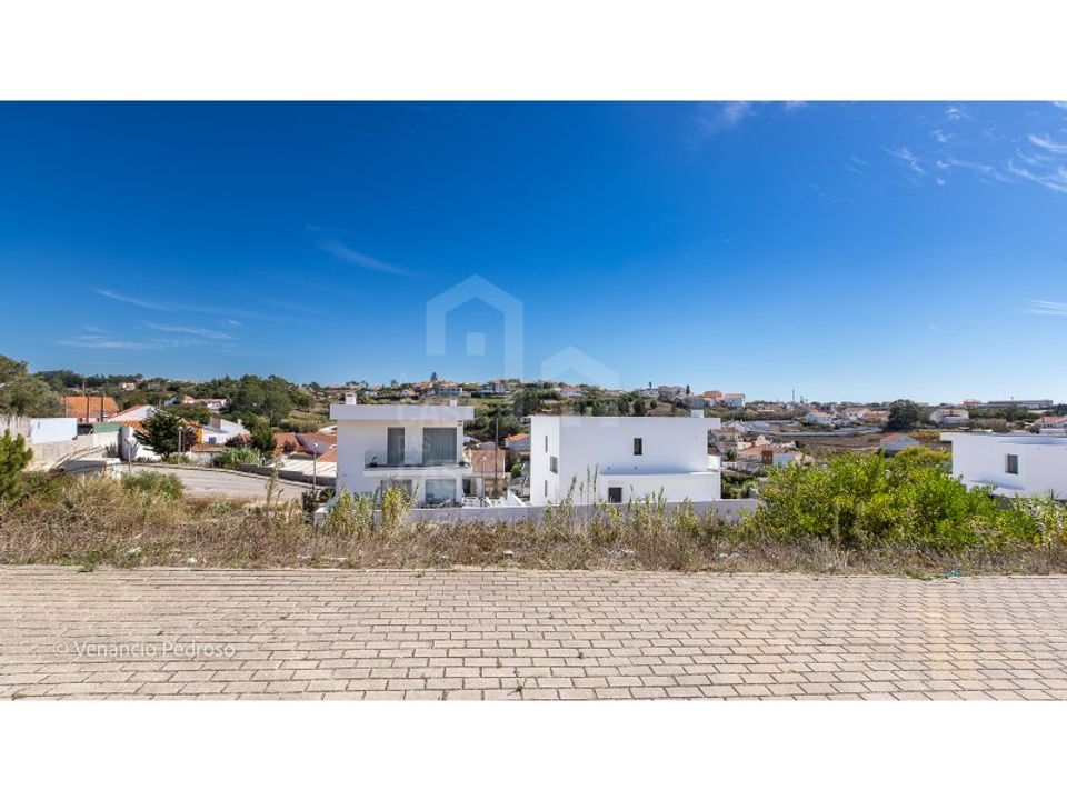 Helårsgrund i Ericeira, Lisbon - foto 3