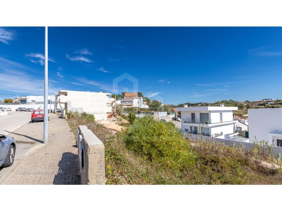 Helårsgrund i Ericeira, Lisbon - foto 5