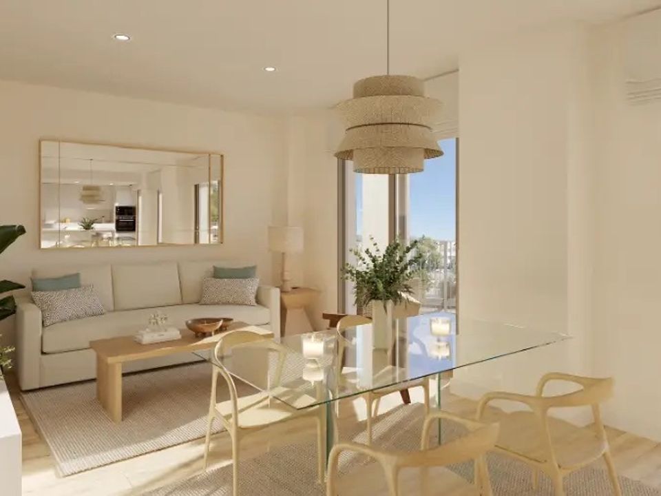 Lejlighed i Calvia, Mallorca - foto 5