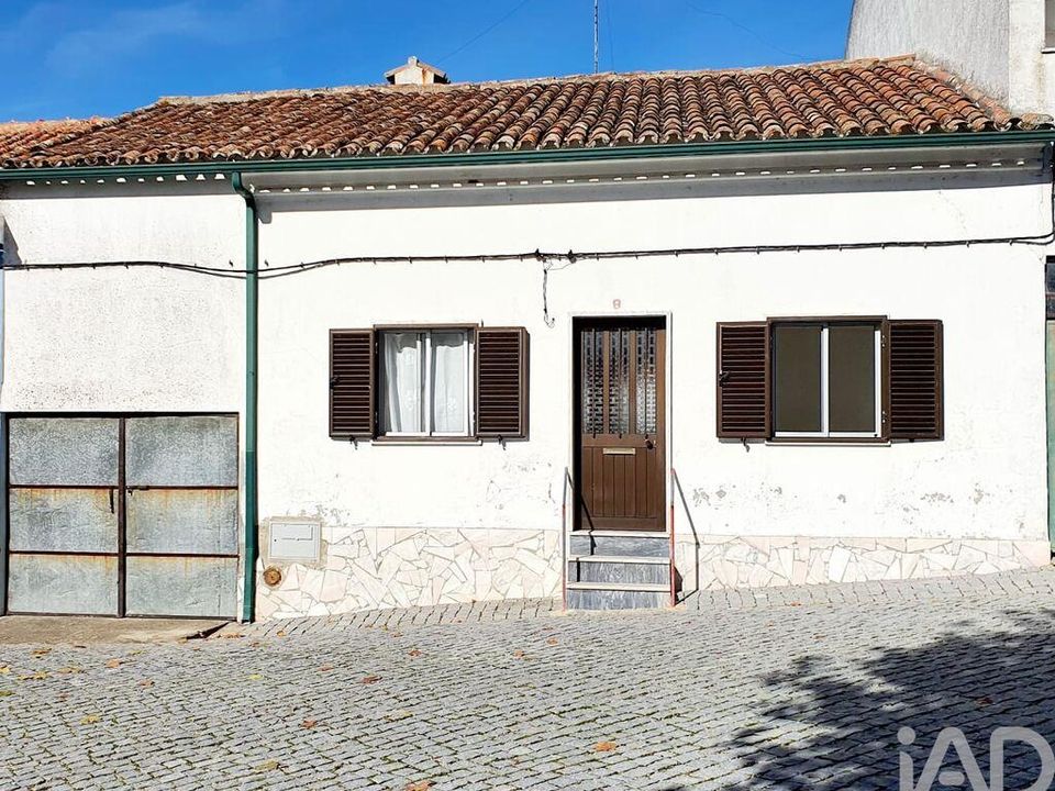 Byhus i Nisa, Portalegre - foto 1