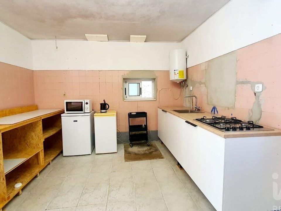 Byhus i Nisa, Portalegre - foto 4