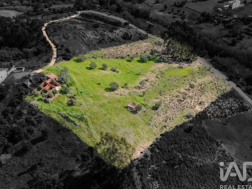 Erhvervsejendom i Silves, Faro - foto 1
