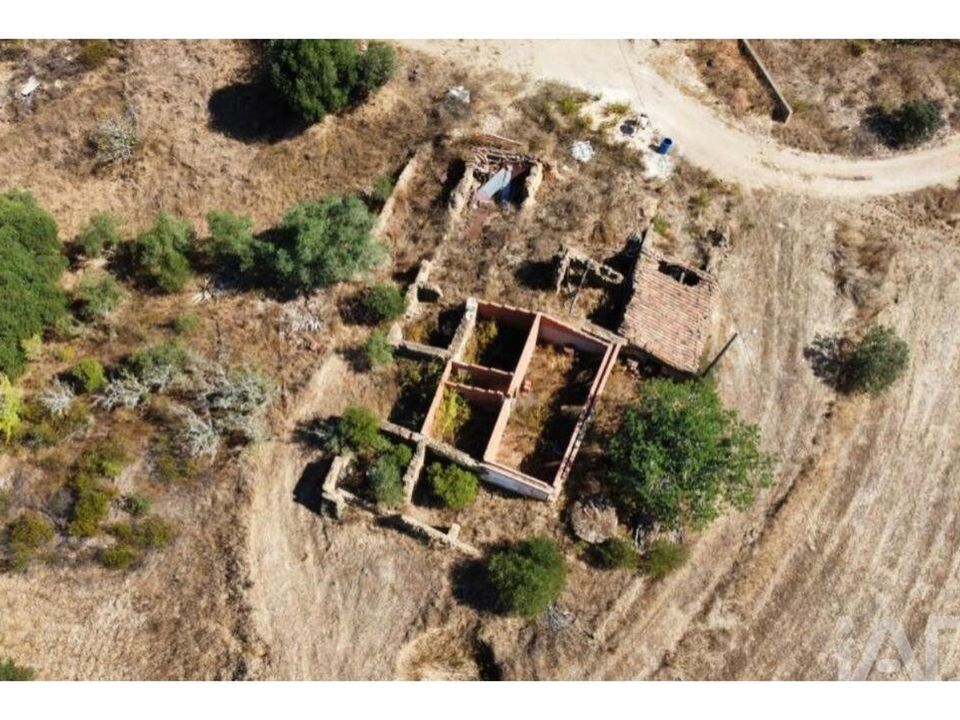 Erhvervsejendom i Silves, Faro - foto 2