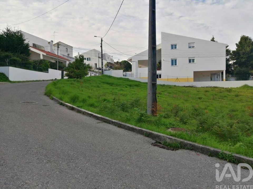 Tomt i Leiria, Leiria - bilde 2