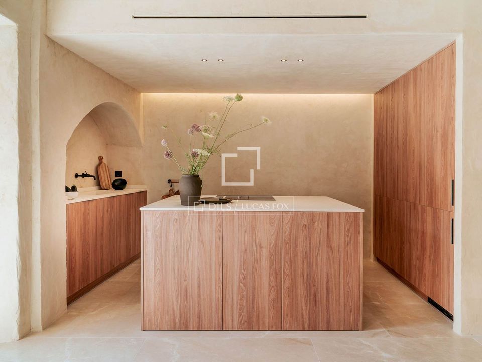 Villa i Els Llombards, Mallorca - bilde 5