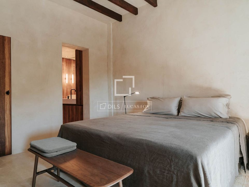 Villa i Els Llombards, Mallorca - bilde 4