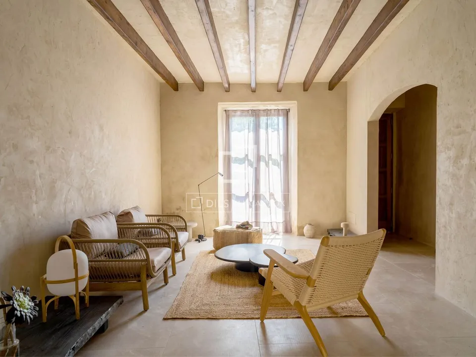 Villa i Els Llombards, Mallorca - bilde 1