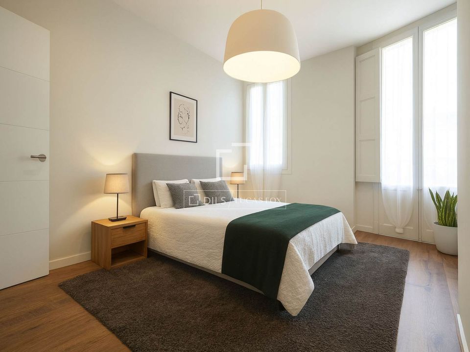 Lejlighed i Sant Just Desvern, Barcelona - foto 3