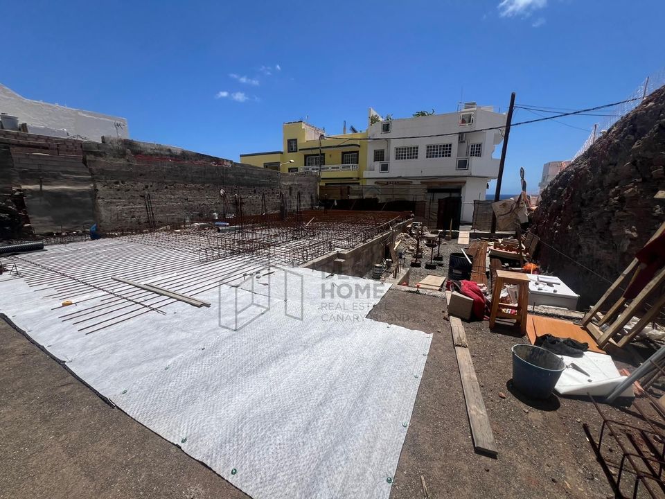 Helårsgrund i Gran Tarajal, Fuerteventura - foto 4