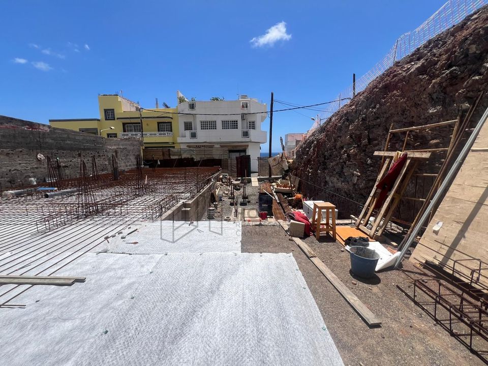 Helårsgrund i Gran Tarajal, Fuerteventura - foto 5