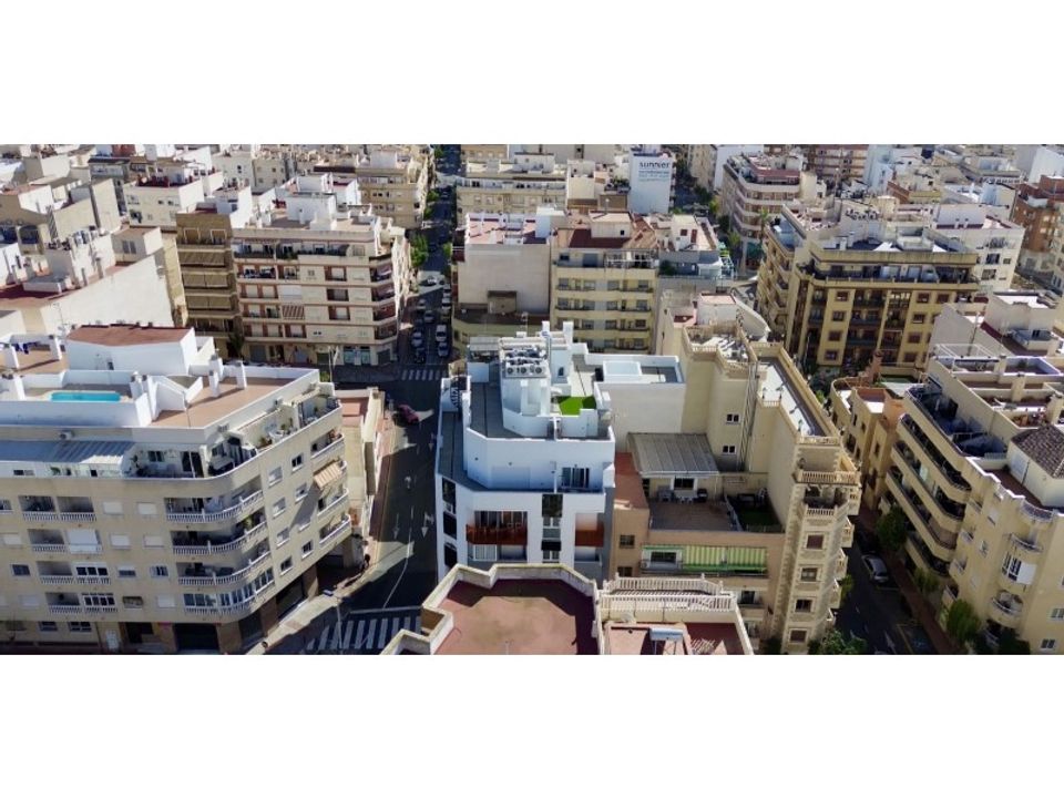 Lejlighed i Alicante, Alicante - foto 5