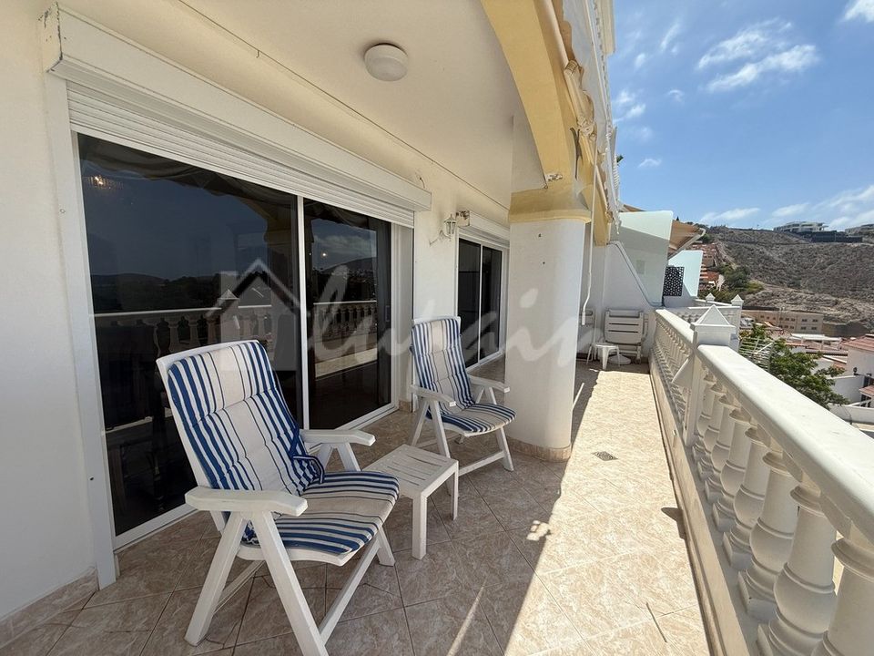 Lejlighed i San Eugenio, Tenerife - foto 5