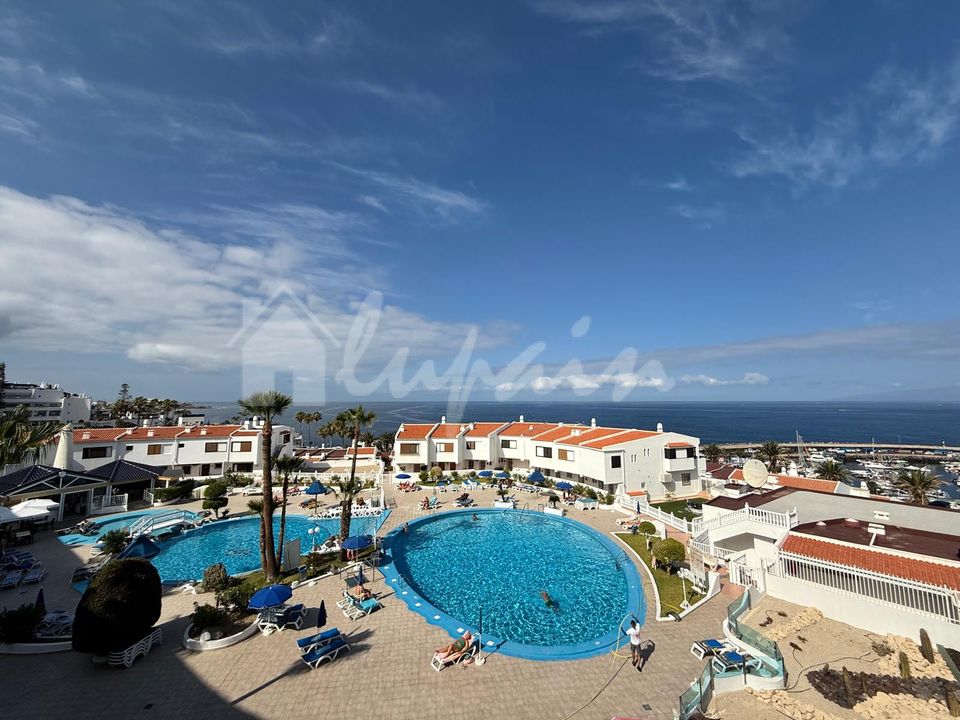 Lejlighed i San Eugenio, Tenerife - foto 2