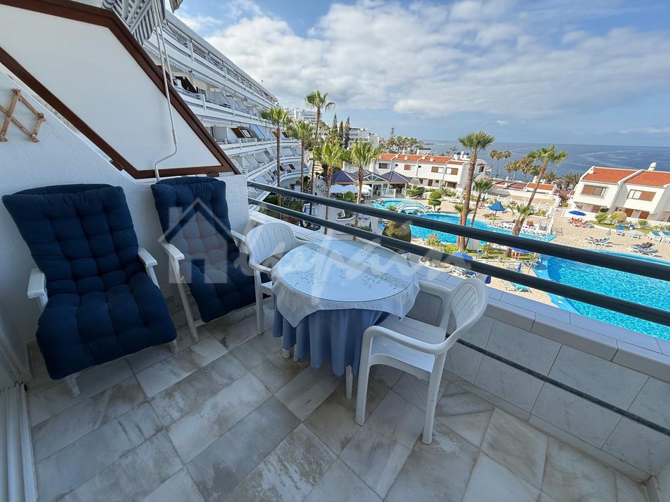 Lejlighed i San Eugenio, Tenerife - foto 4
