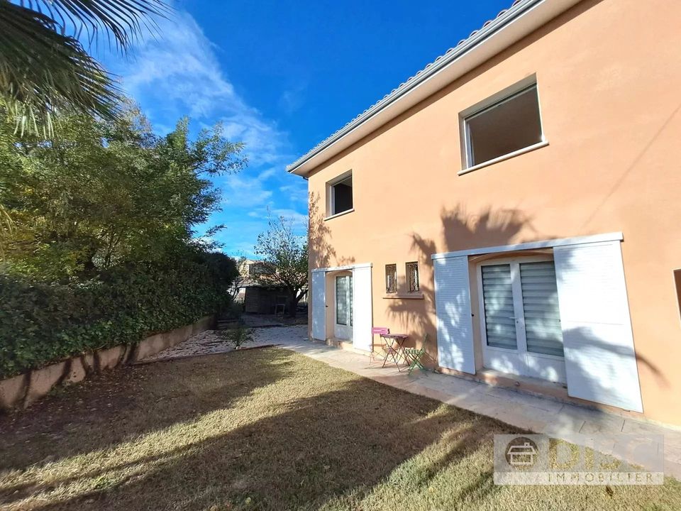 Villa i Nézignan-l'Évêque, Herault - foto 2
