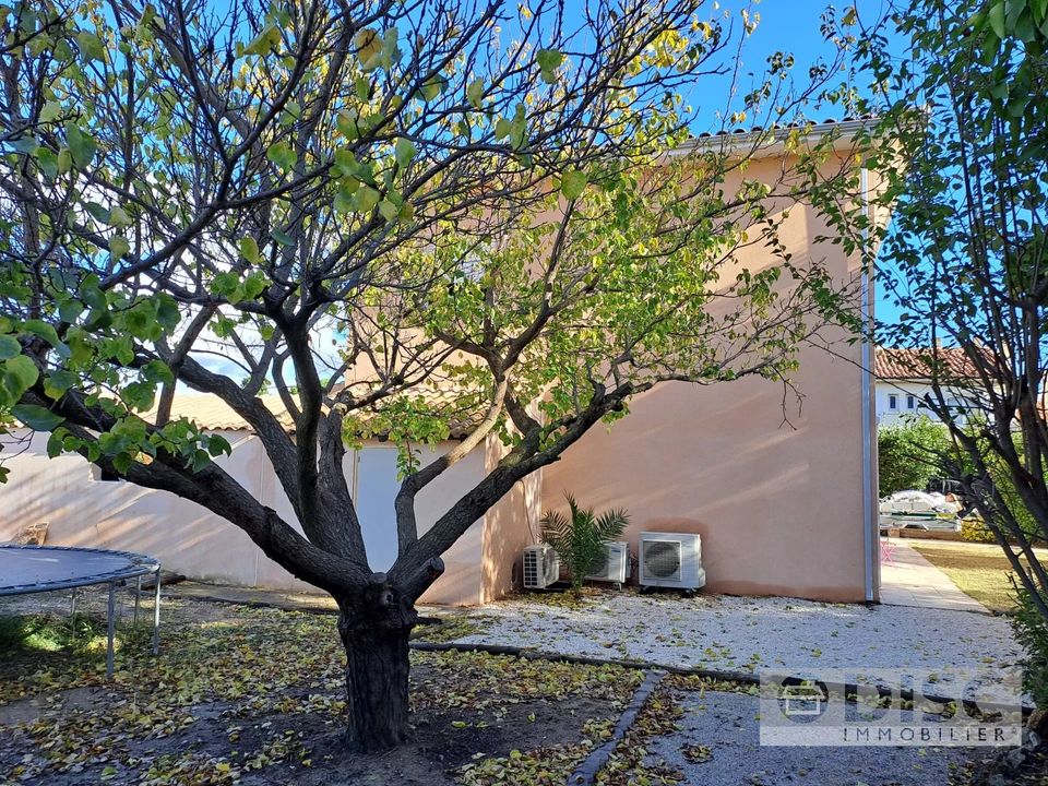 Villa i Nézignan-l'Évêque, Herault - foto 3