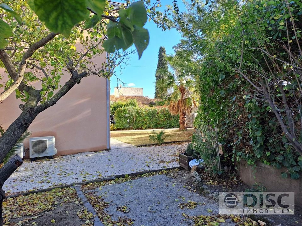 Villa i Nézignan-l'Évêque, Herault - foto 4