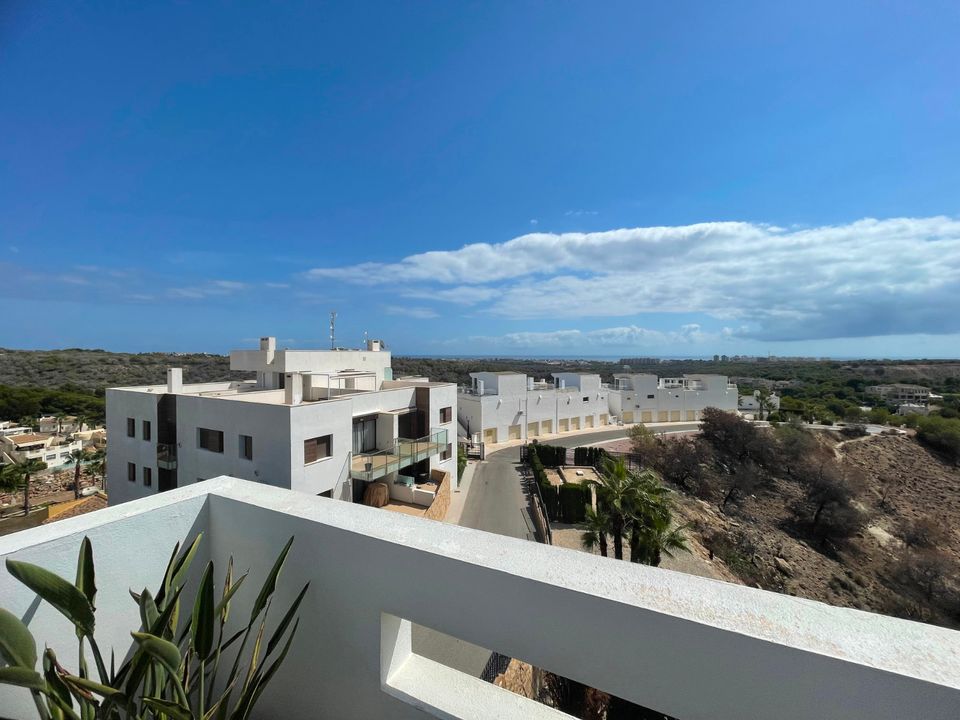 Penthouse i Las Ramblas Golf, Alicante - foto 3