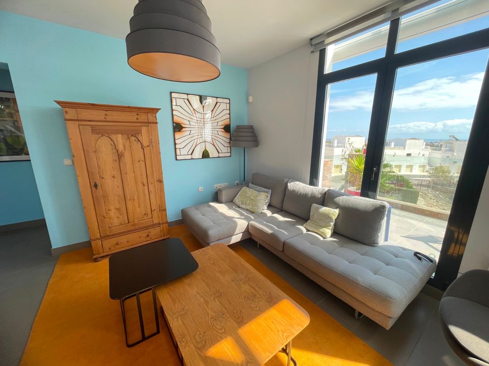 Penthouse i Las Ramblas Golf, Alicante - foto 5
