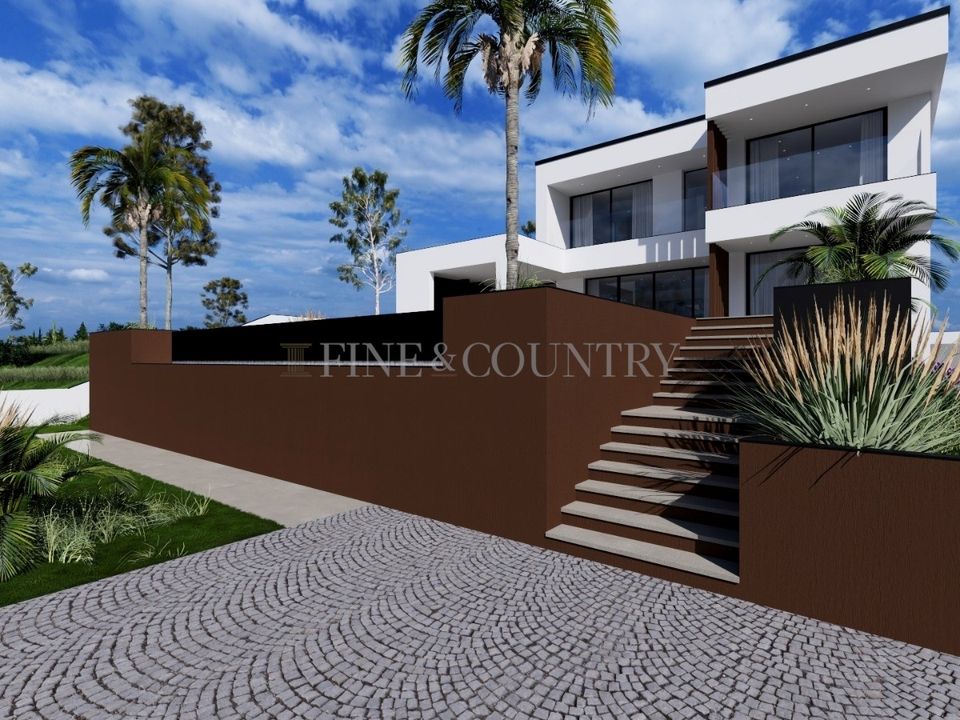 Villa a Albufeira, Faro - foto 2