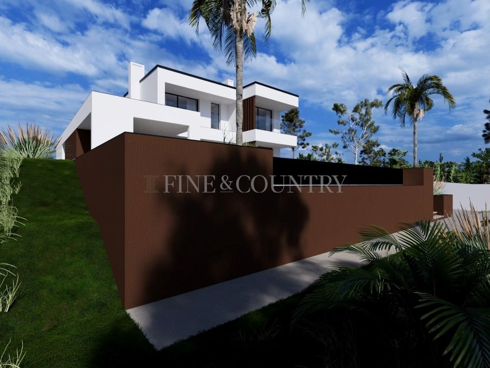 Villa a Albufeira, Faro - foto 4