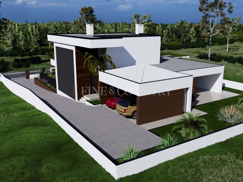 Villa a Albufeira, Faro - foto 5
