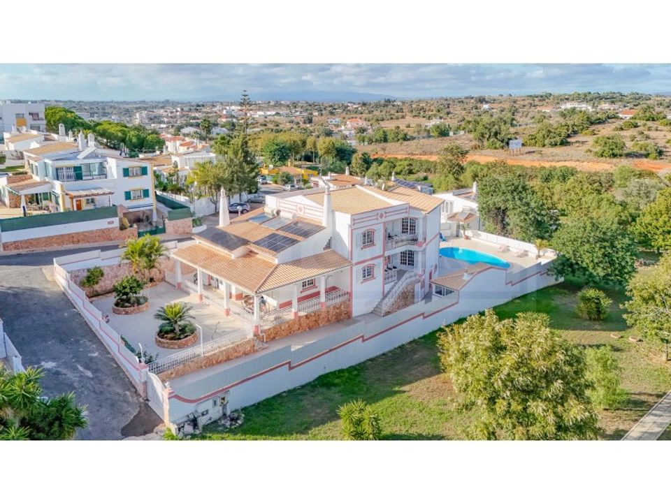 Villa i Guia, Faro - foto 1