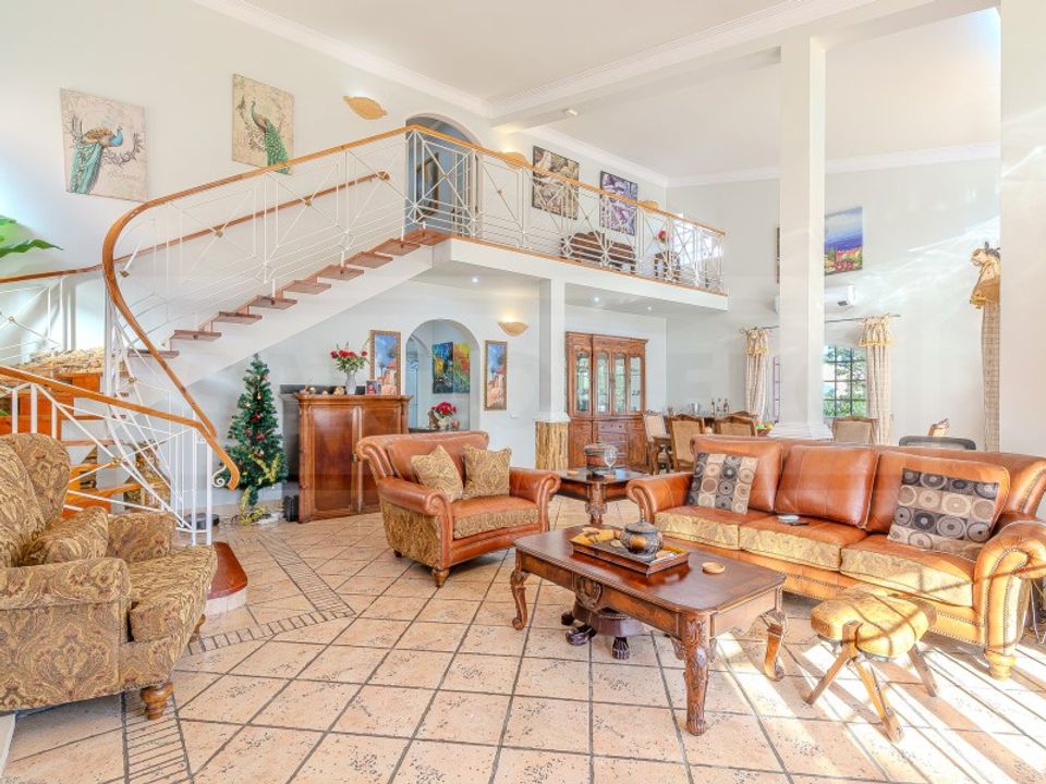 Villa i Guia, Faro - foto 2