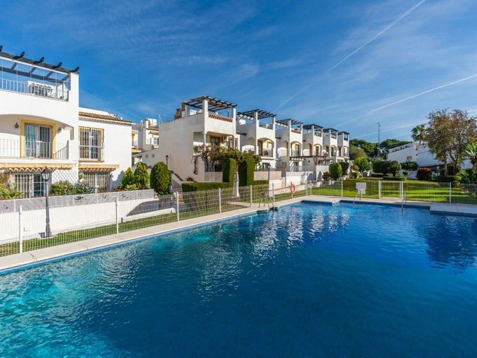 Rækkehus i Costabella, Malaga - foto 2