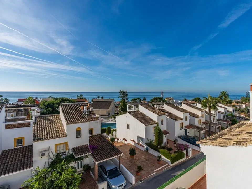 Rækkehus i Costabella, Malaga - foto 4