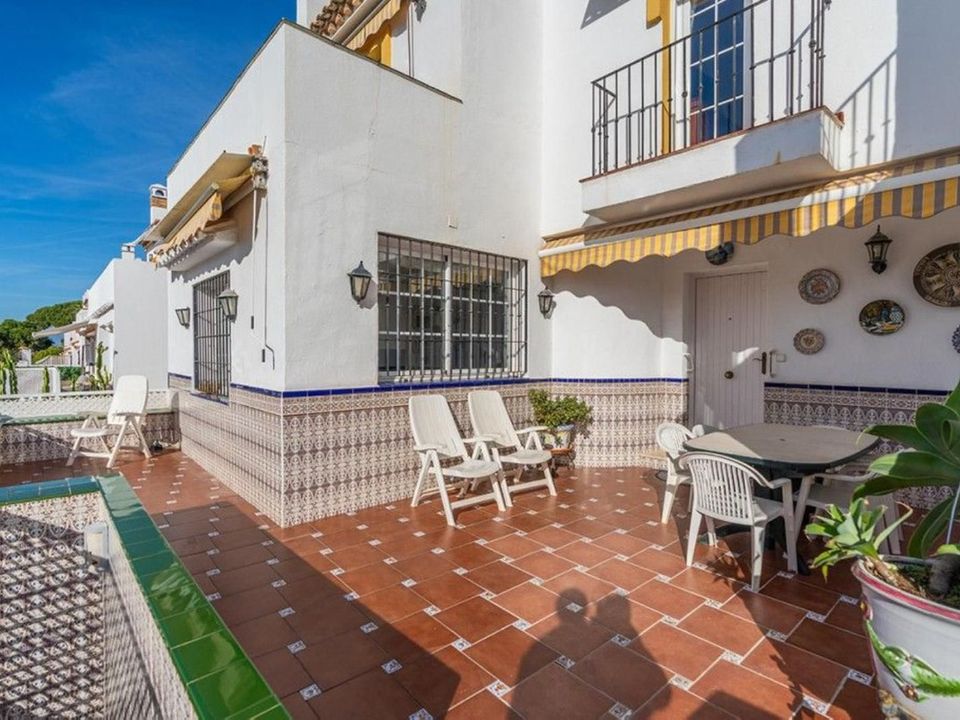 Rækkehus i Costabella, Malaga - foto 5