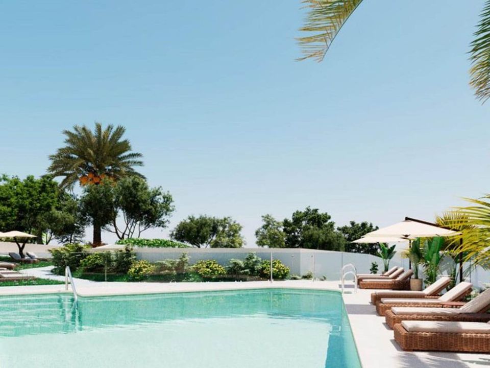 Lejlighed i Mijas Golf, Malaga - foto 5