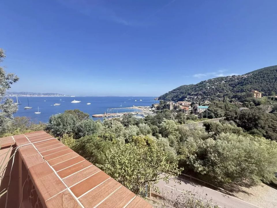 Villa i Theoule-sur-Mer, Alpes-Maritimes - foto 3