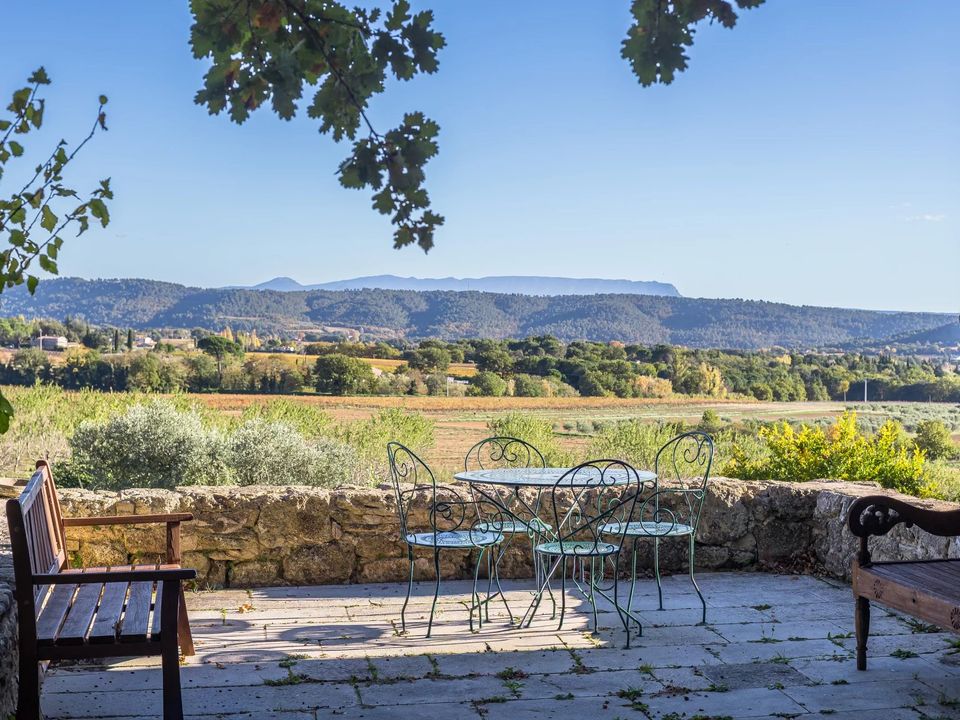 Villa i Cucuron, Vaucluse - foto 2