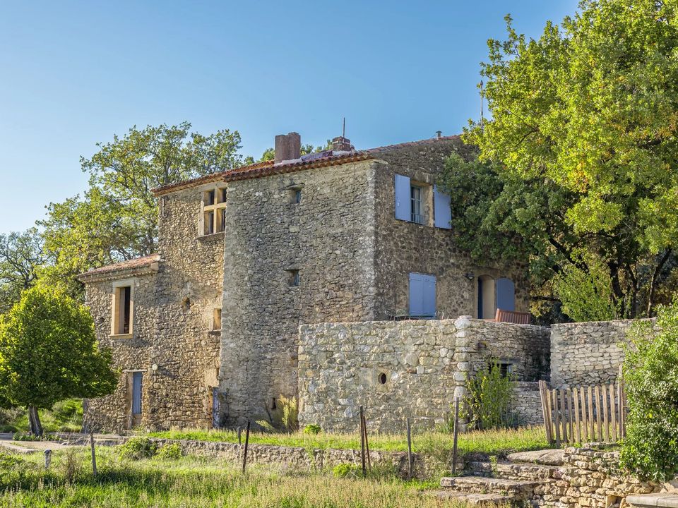 Villa i Cucuron, Vaucluse - foto 4