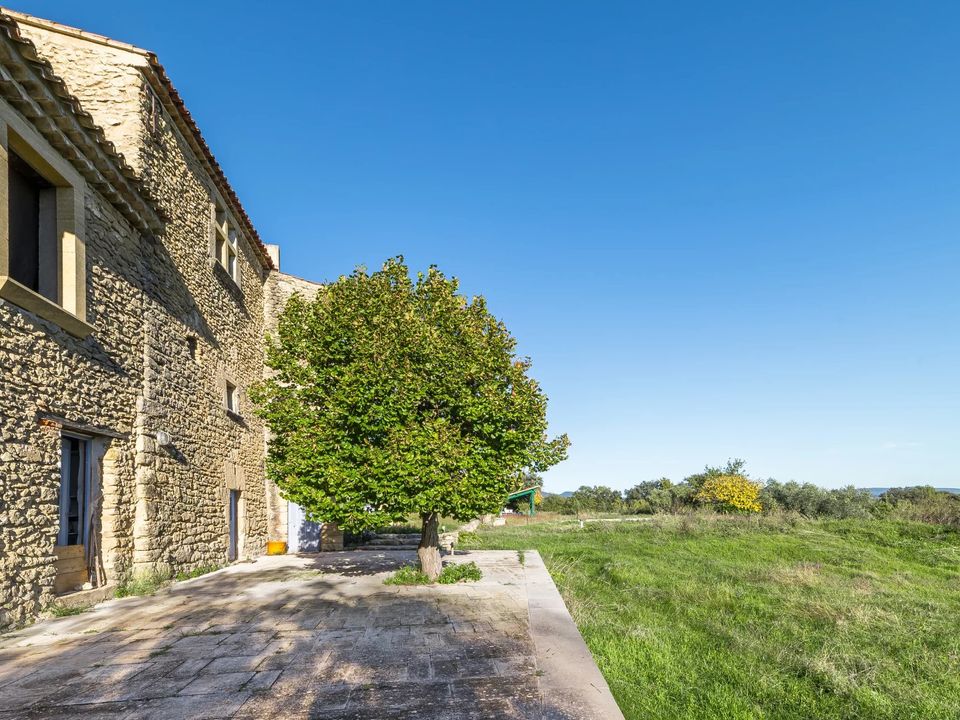 Villa i Cucuron, Vaucluse - foto 5