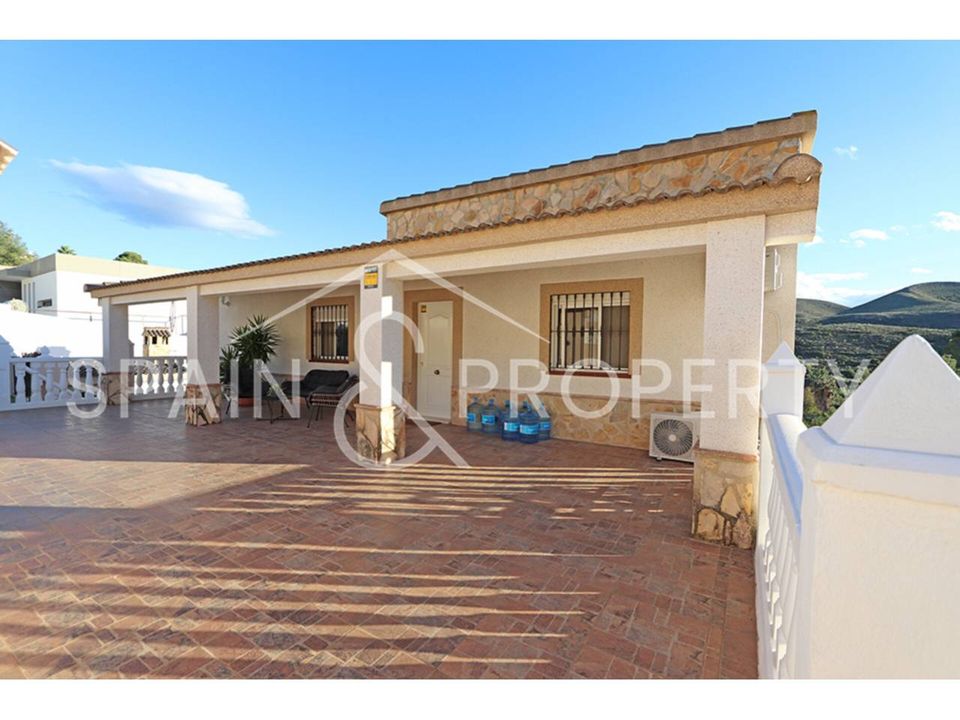 Villa i Masia Del Conde Cortichelles, Valencia - foto 3