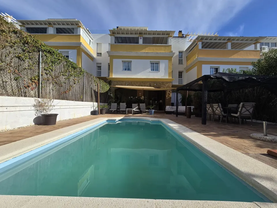 Villa i Calahonda, Malaga - foto 2