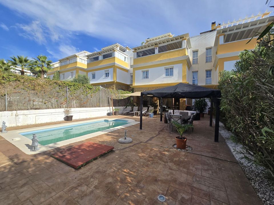Villa i Calahonda, Malaga - foto 3